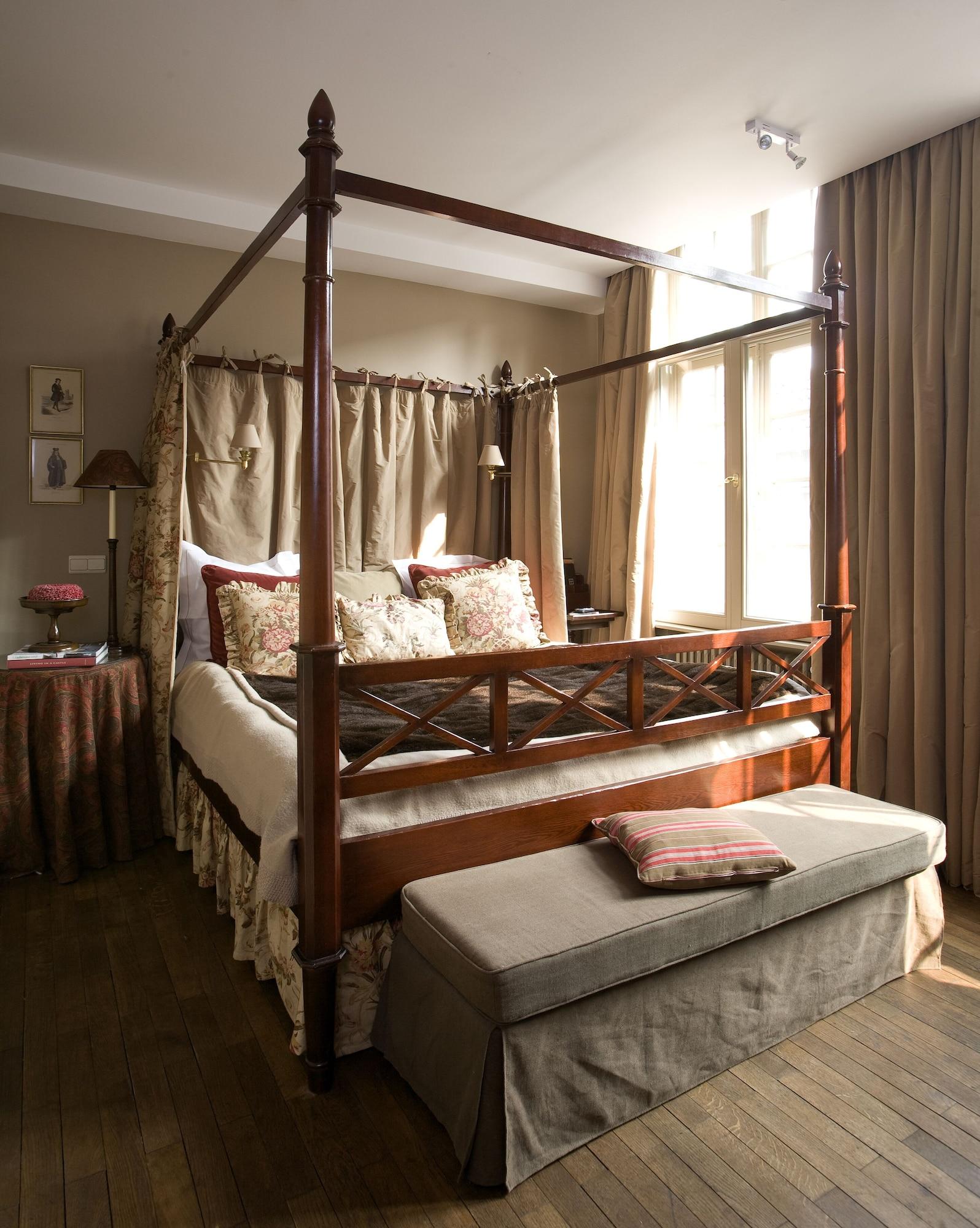 B&B Exclusive Guesthouse Bonifacius Bruges Esterno foto