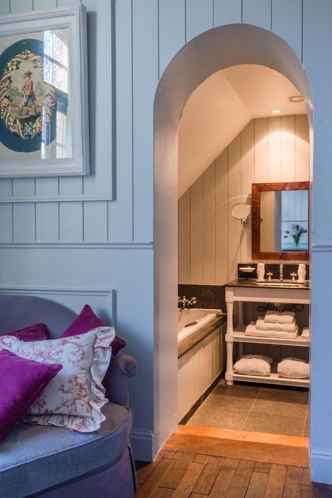 B&B Exclusive Guesthouse Bonifacius Bruges Esterno foto