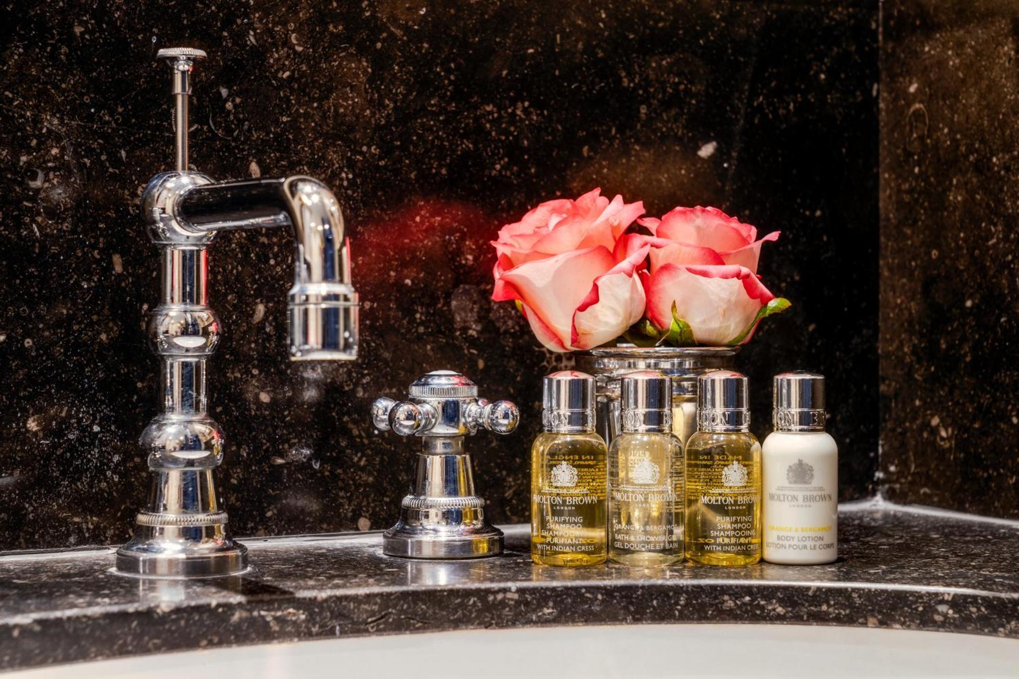 B&B Exclusive Guesthouse Bonifacius Bruges Esterno foto