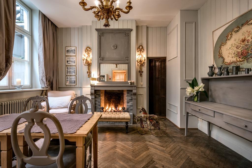 B&B Exclusive Guesthouse Bonifacius Bruges Esterno foto