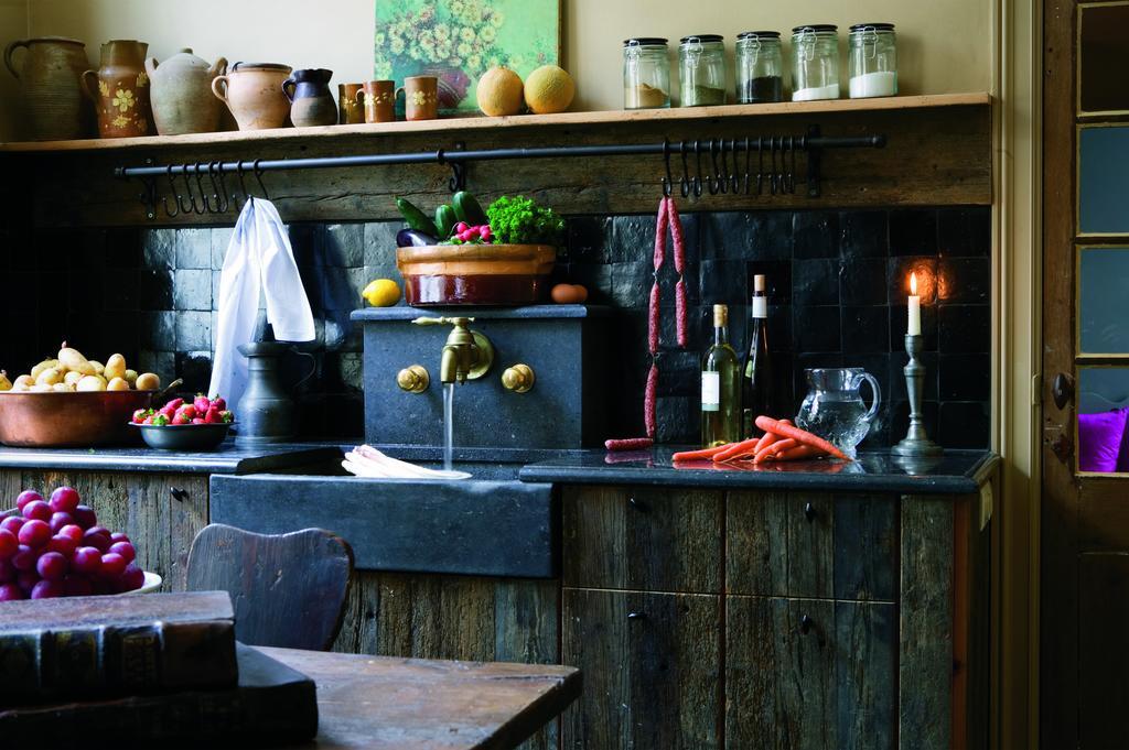 B&B Exclusive Guesthouse Bonifacius Bruges Esterno foto