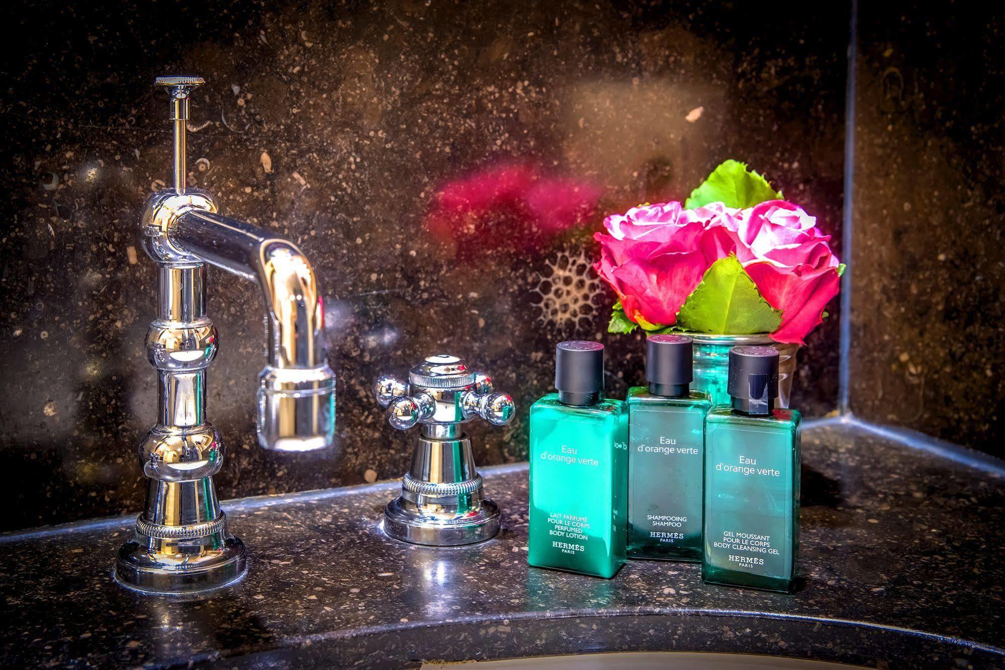 B&B Exclusive Guesthouse Bonifacius Bruges Esterno foto
