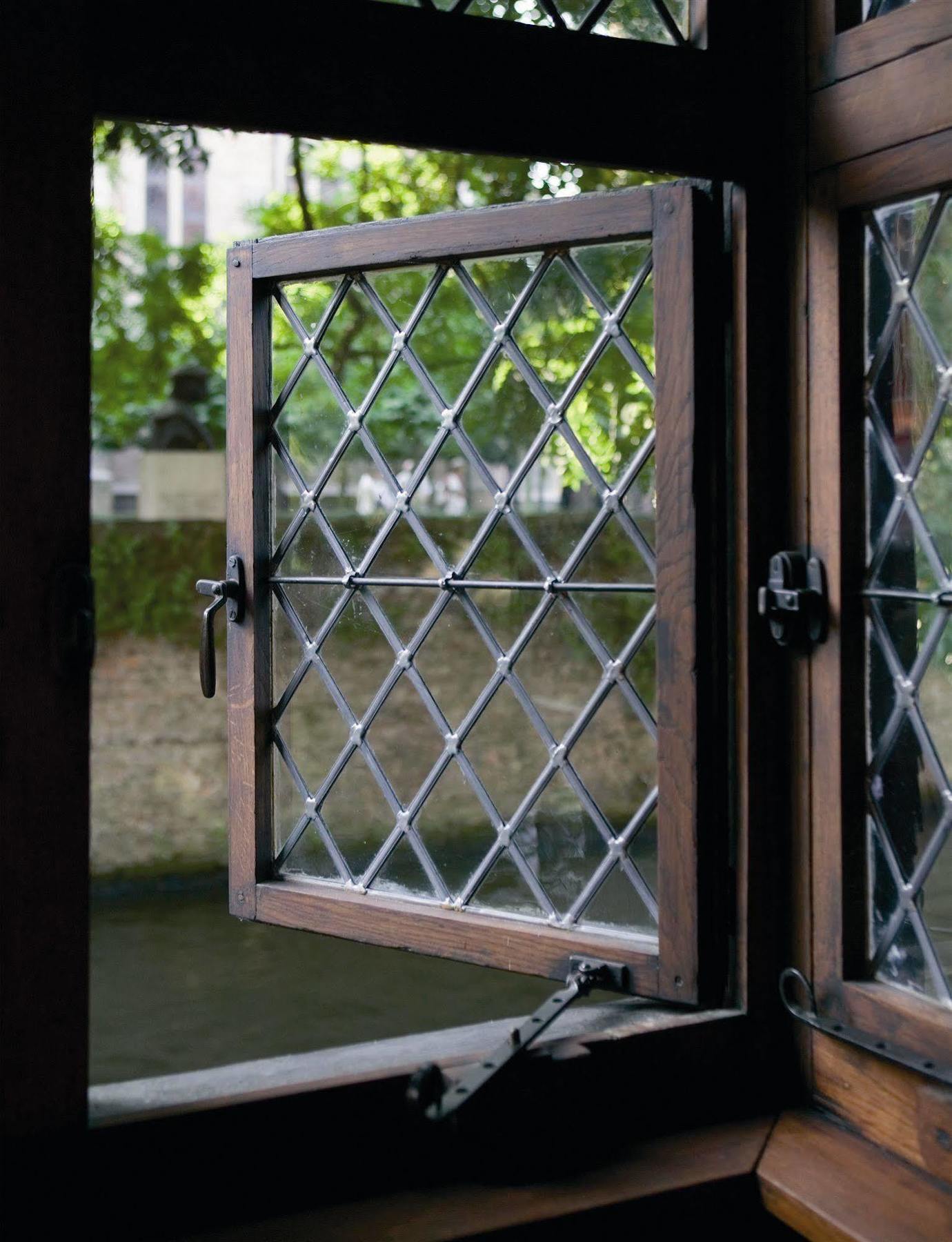 B&B Exclusive Guesthouse Bonifacius Bruges Esterno foto